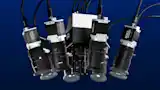 Multi-Kamerasystem mit CXP-12-Kameras