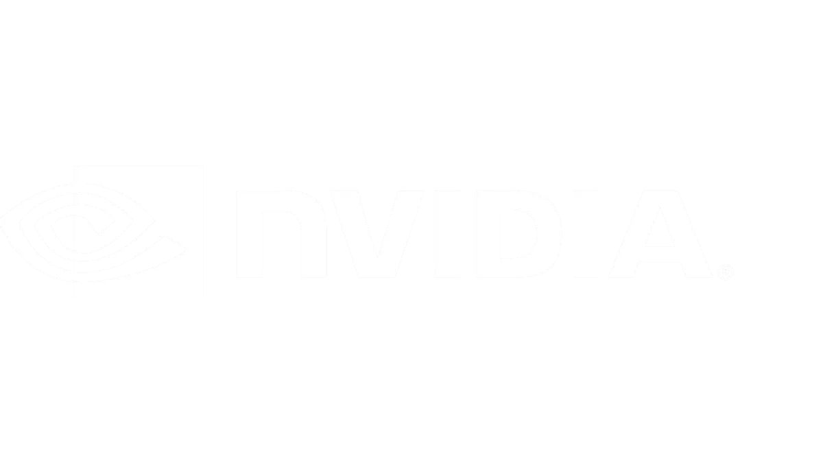 Logo NVIDIA