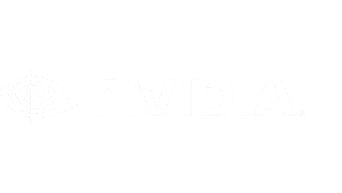 NVIDIA logo