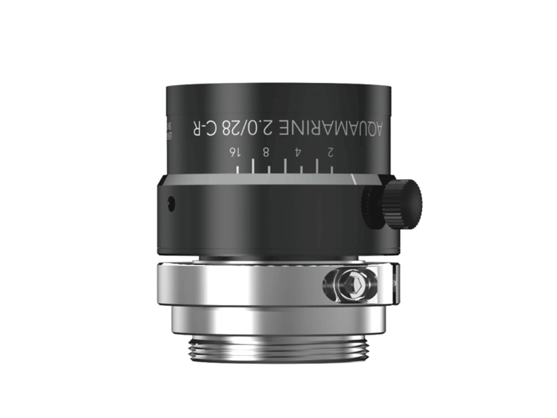  AQUAMARINE 2.0/35 TFL 