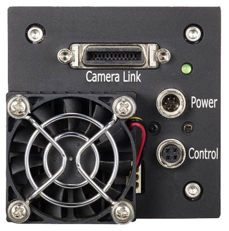   VA series Caméras matricielles