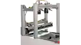 PanelScan:一套基於線掃描的視覺系統,專為讀取印刷電路板上的條碼而設計。