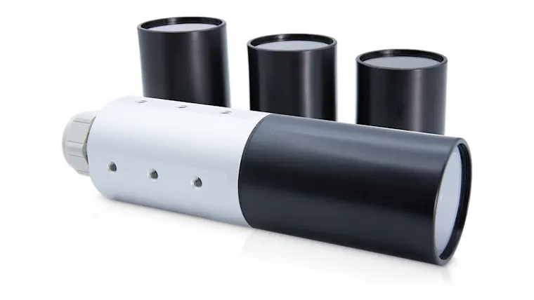 IP67 housing
