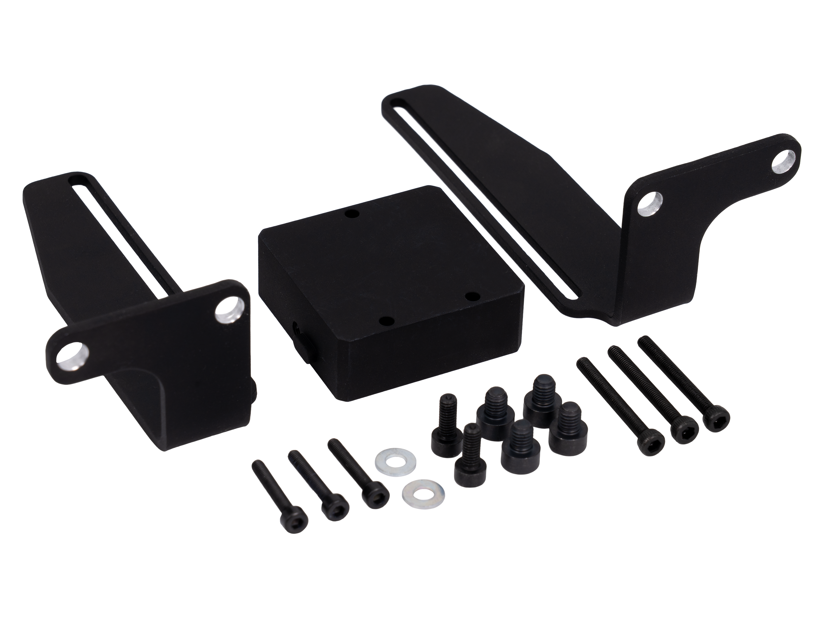  BL IP67 Camera Mount Ring-100OD 