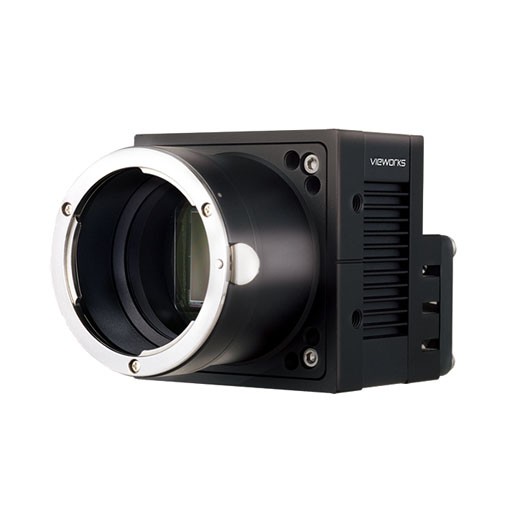   VA series Caméras matricielles