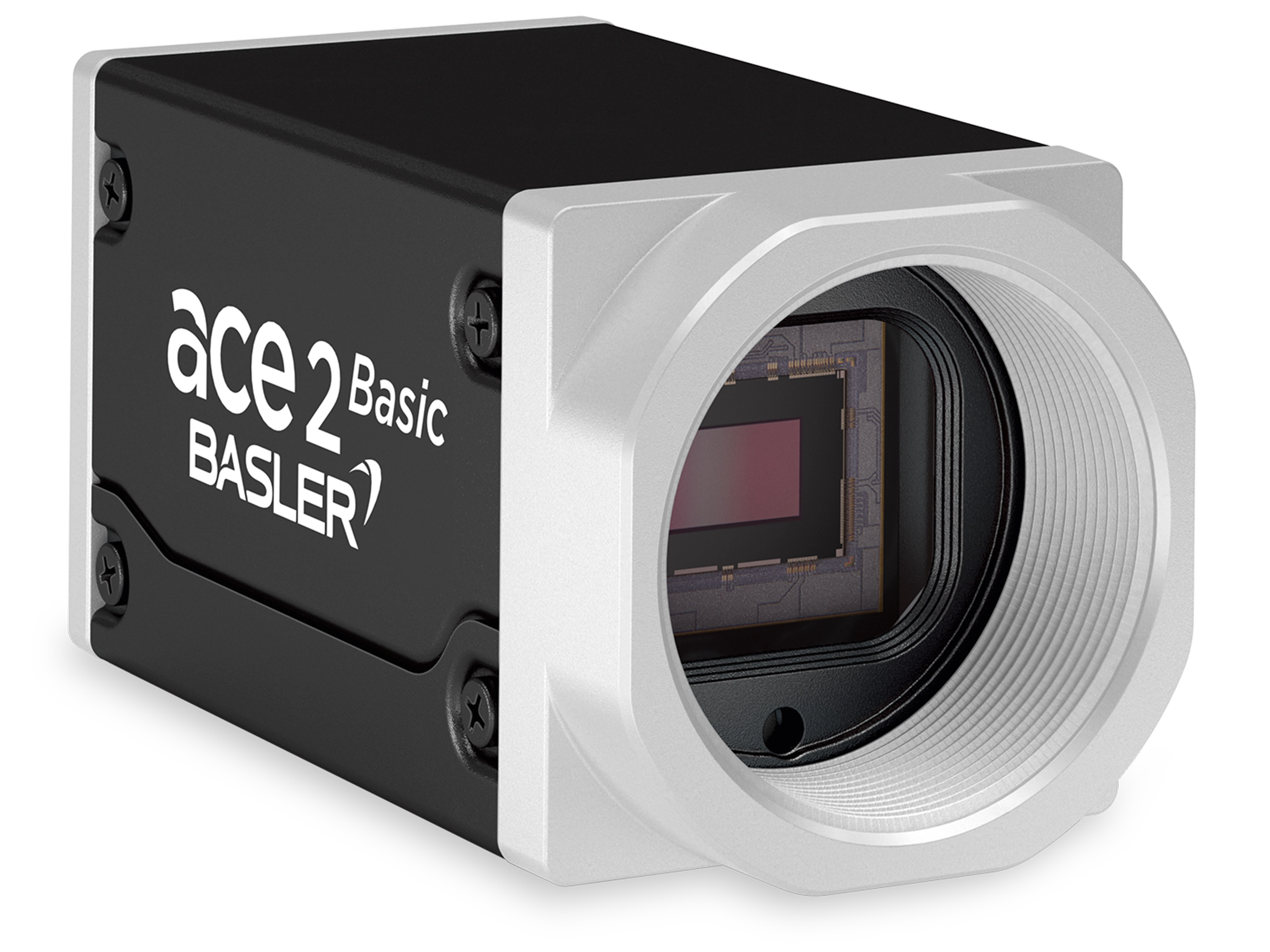 Basler ace 2 a2A2600-20gmBAS Area Scan Camera