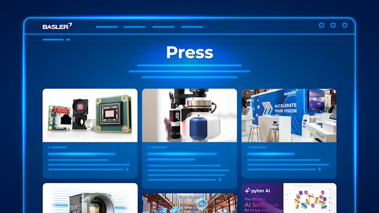 Press releases