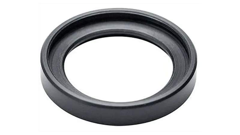 Lens Accessories - Filter adapter for Basler Lens 6mm, 8mm | Basler AG