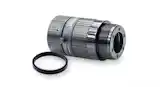 Adapter ring to connect C-mount lenses to CS_mount cameras