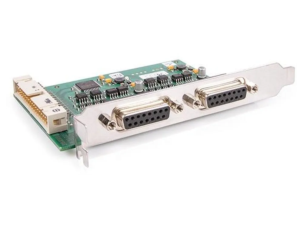  Opto-coupled Trigger 5 