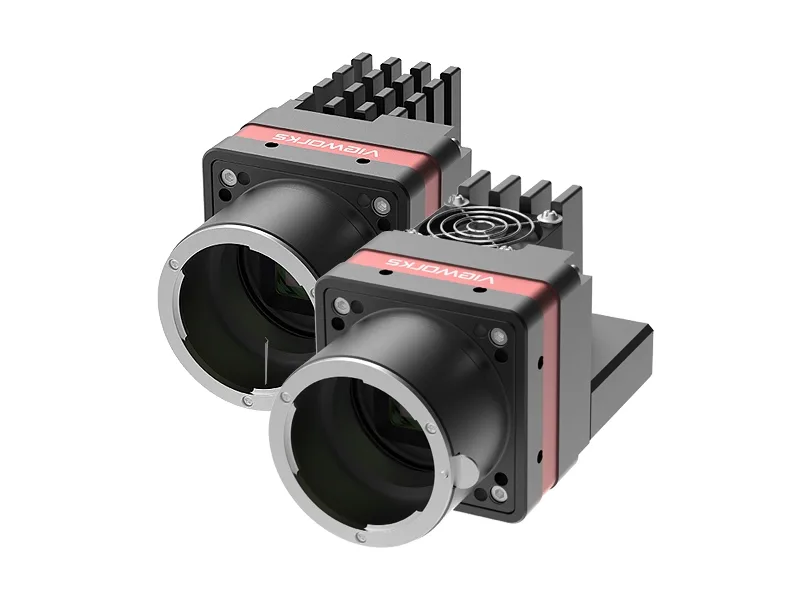 Vieworks Camera Vieworks Camera VC-21MDF-M460 | Basler AG