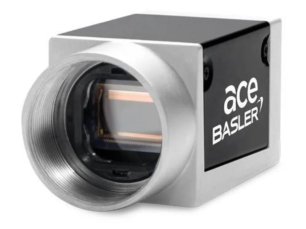acA2040-35gm | Basler AG