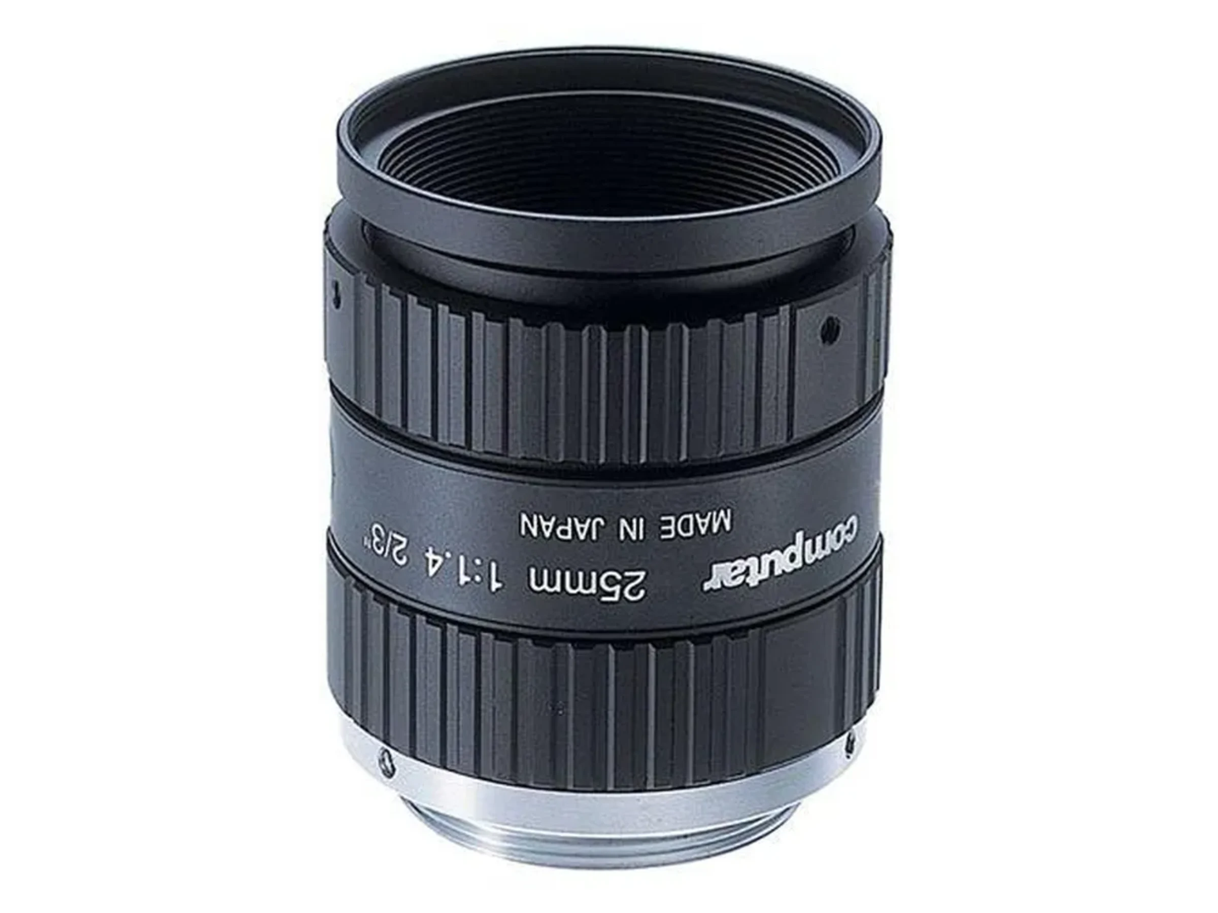 Computar Lens M2514-MP2 F1.4 f25mm 2/3