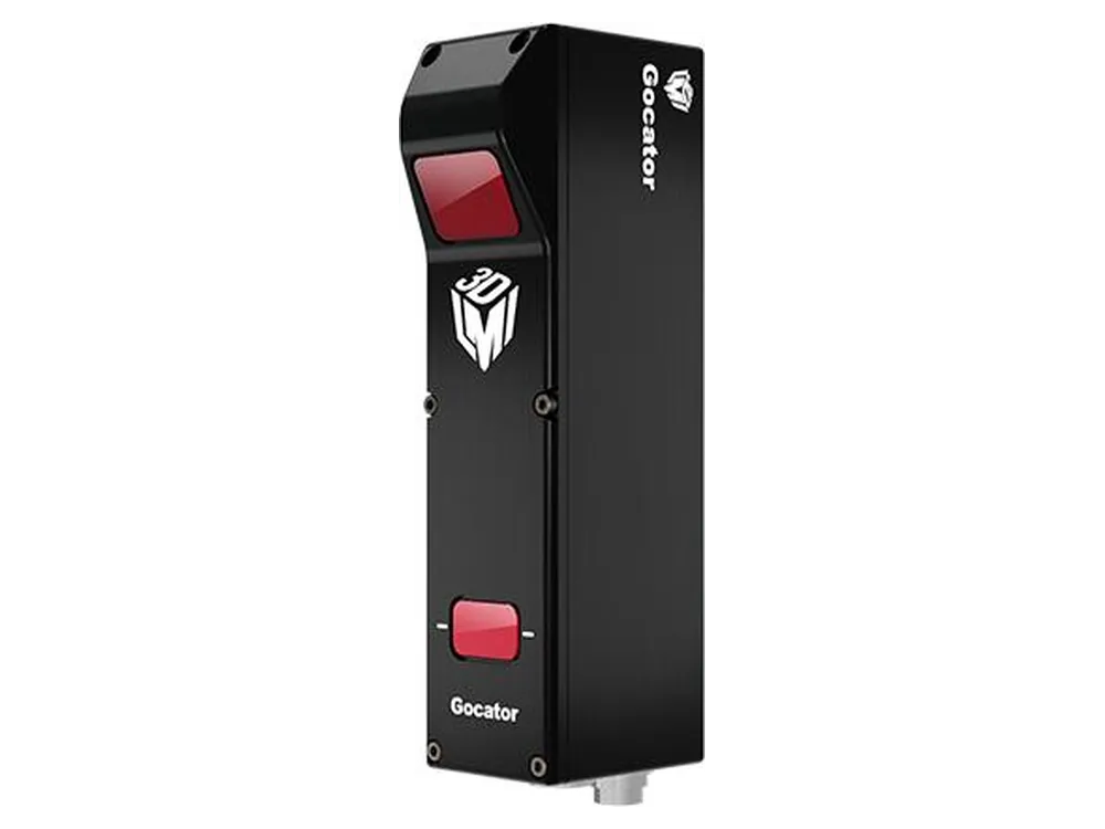 LMI Gocator 2300 LMI Sensor Gocator 2340 3D 카메라