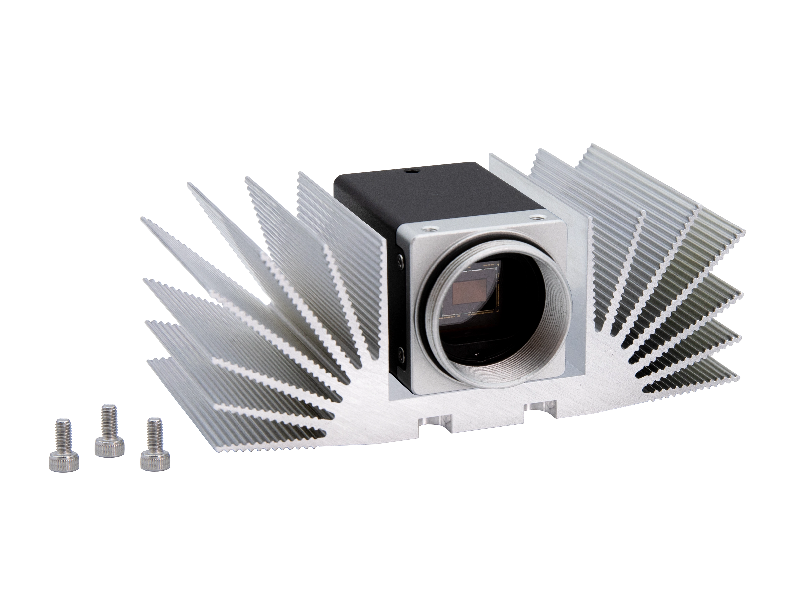  Heat sink for ace 2 IP67 