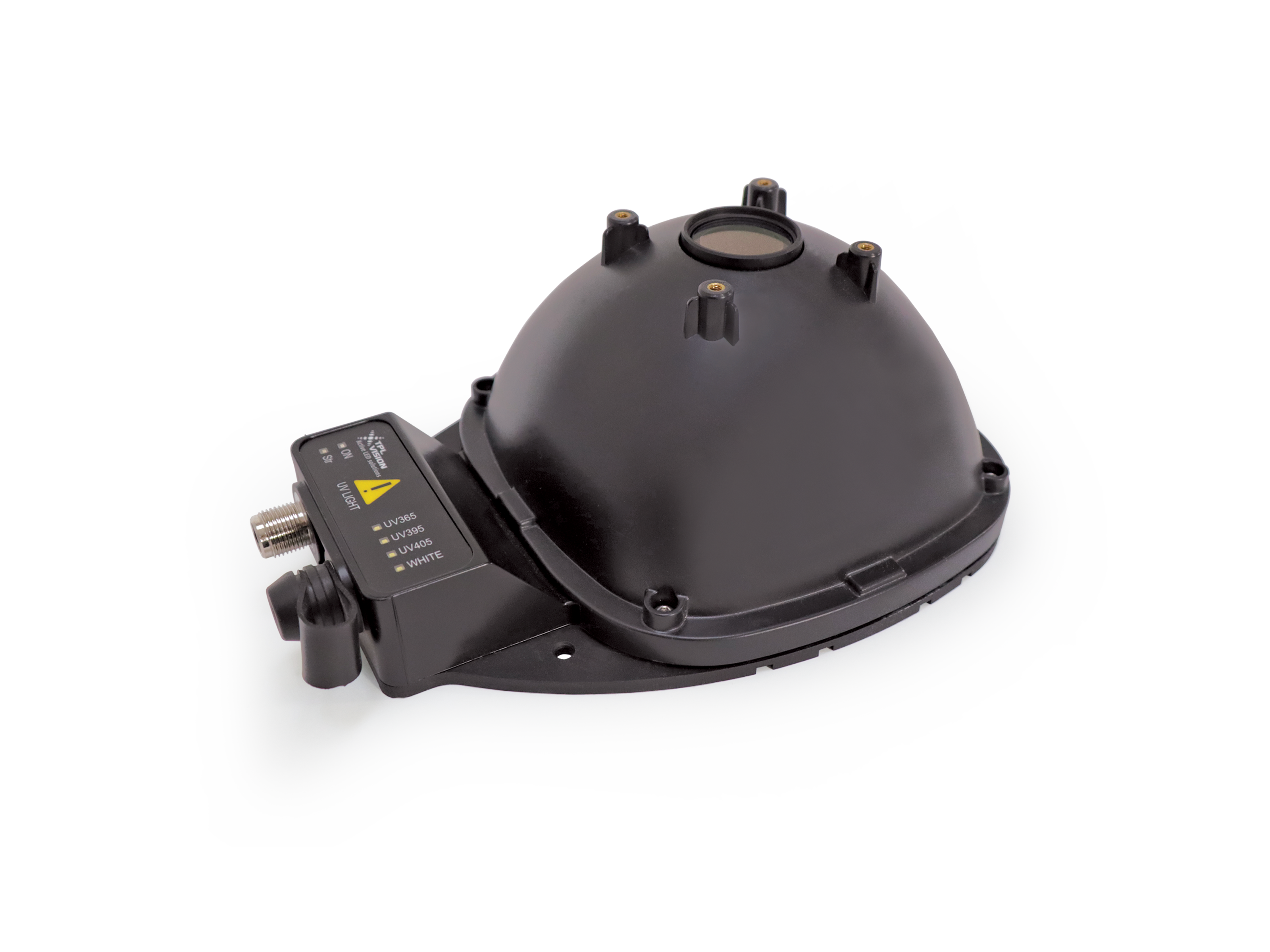  Fluorescence Imaging Solution 