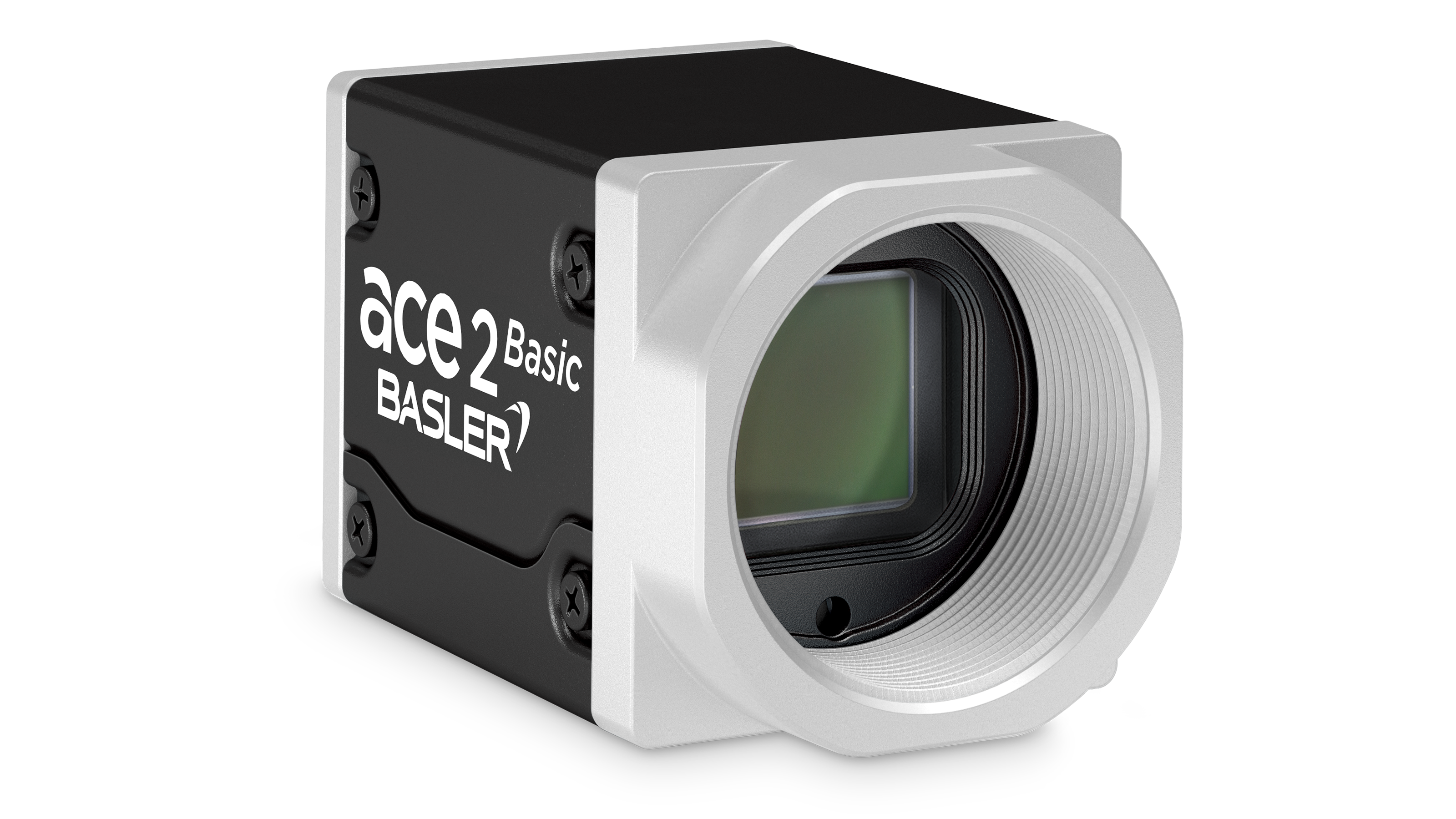 The Basler ace 2 camera versatile use Basler AG