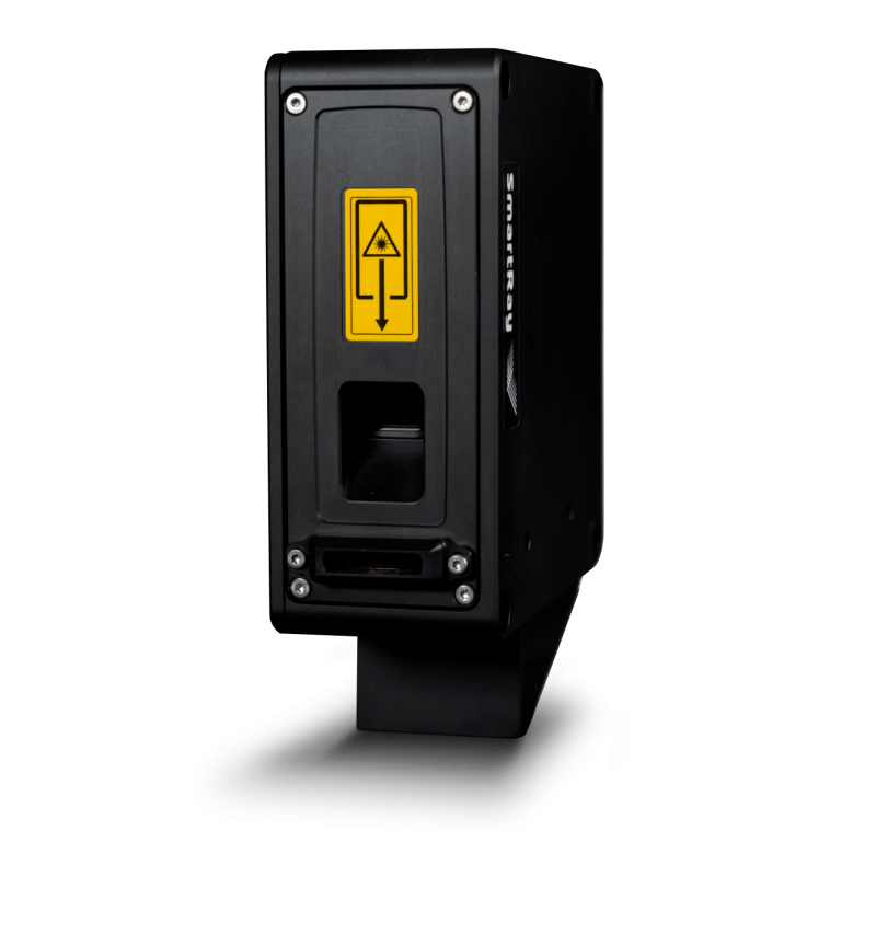 SmartRay ECCO ECCO 95.020+ 3D Camera