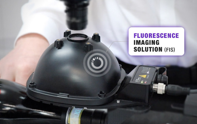  Fluorescence Imaging Solution 