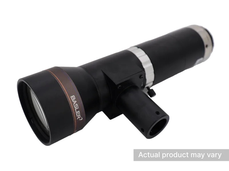 Basler Lens C11T-08-110-VI-C | Basler AG