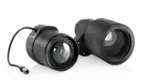 For vision systems with lens and lighting control, Computar motorized lenses and Optotune liquid-lens systems are available.