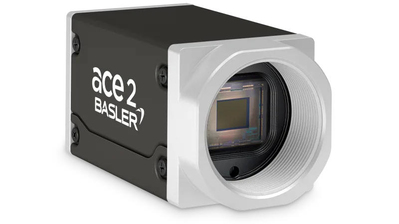 Basler ace 2 a2A640-240gmSWIR 面掃描相機