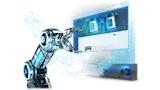Basler Application Software for Robotics