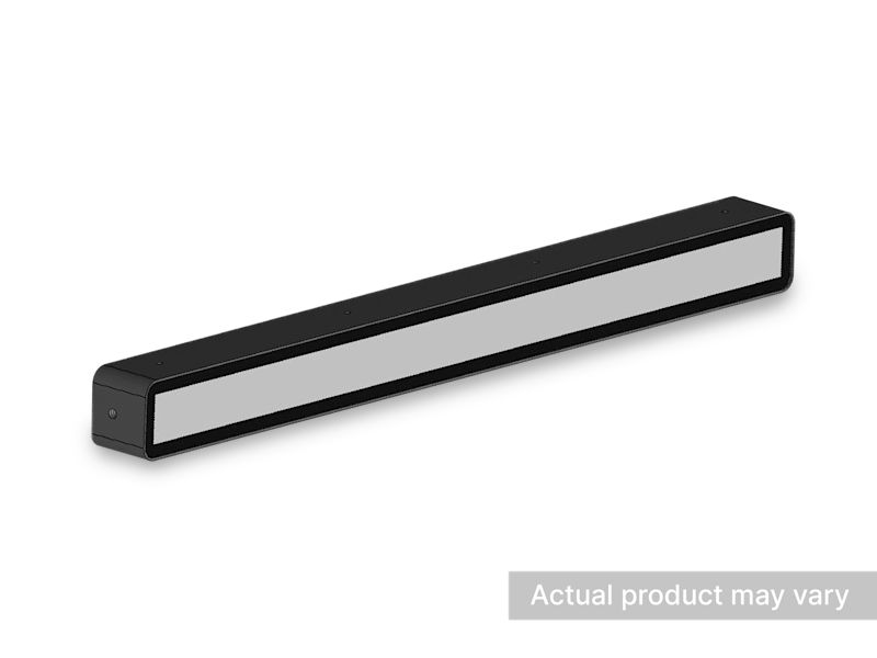 Light Bar 17x300 UV365 Basler AG Light bar 17x300 uv365 basler ag