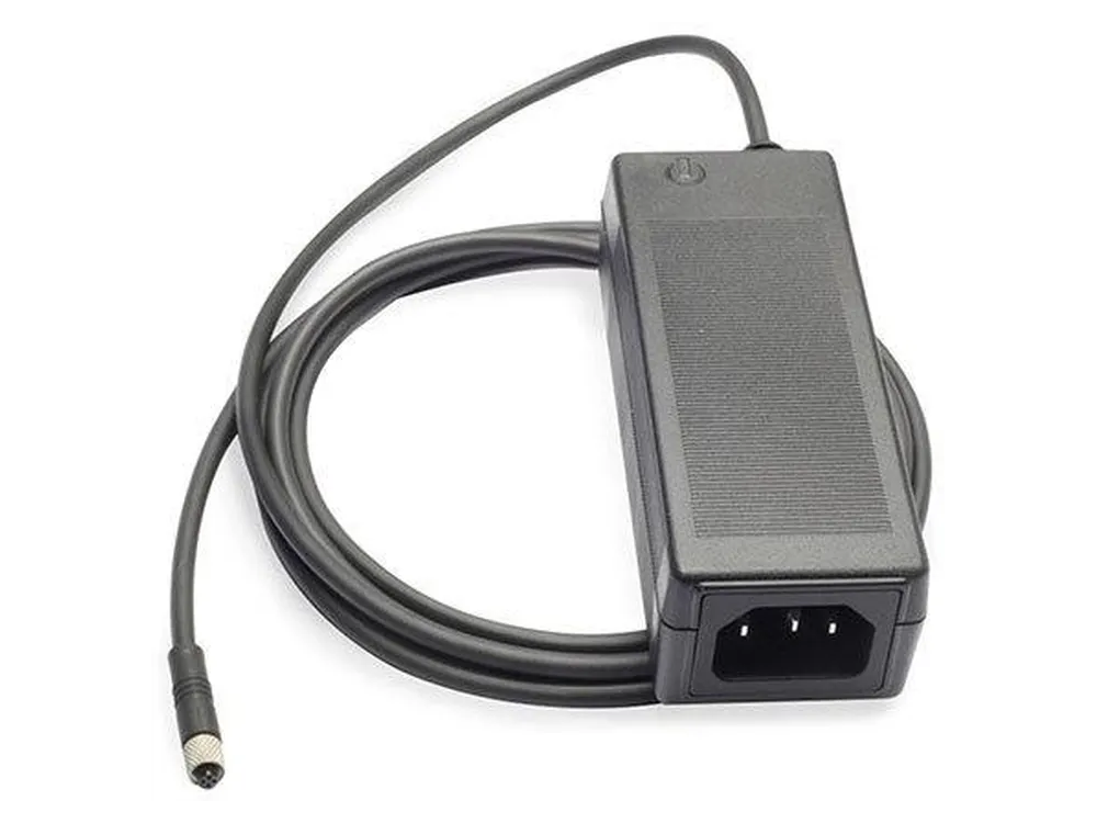  Power Supply 12V/2A, M5 4p 