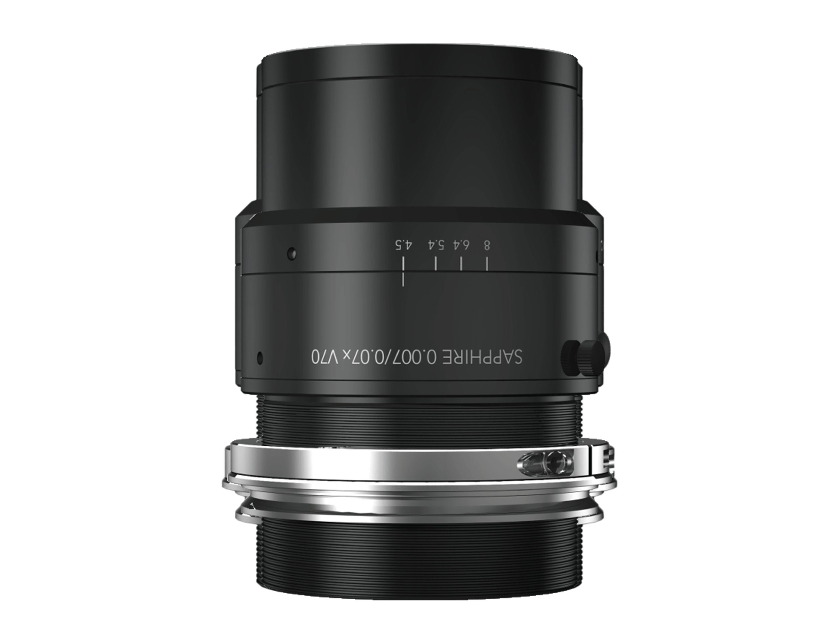  Schneider Lens SAPPHIRE 0.02/0.23x V70 