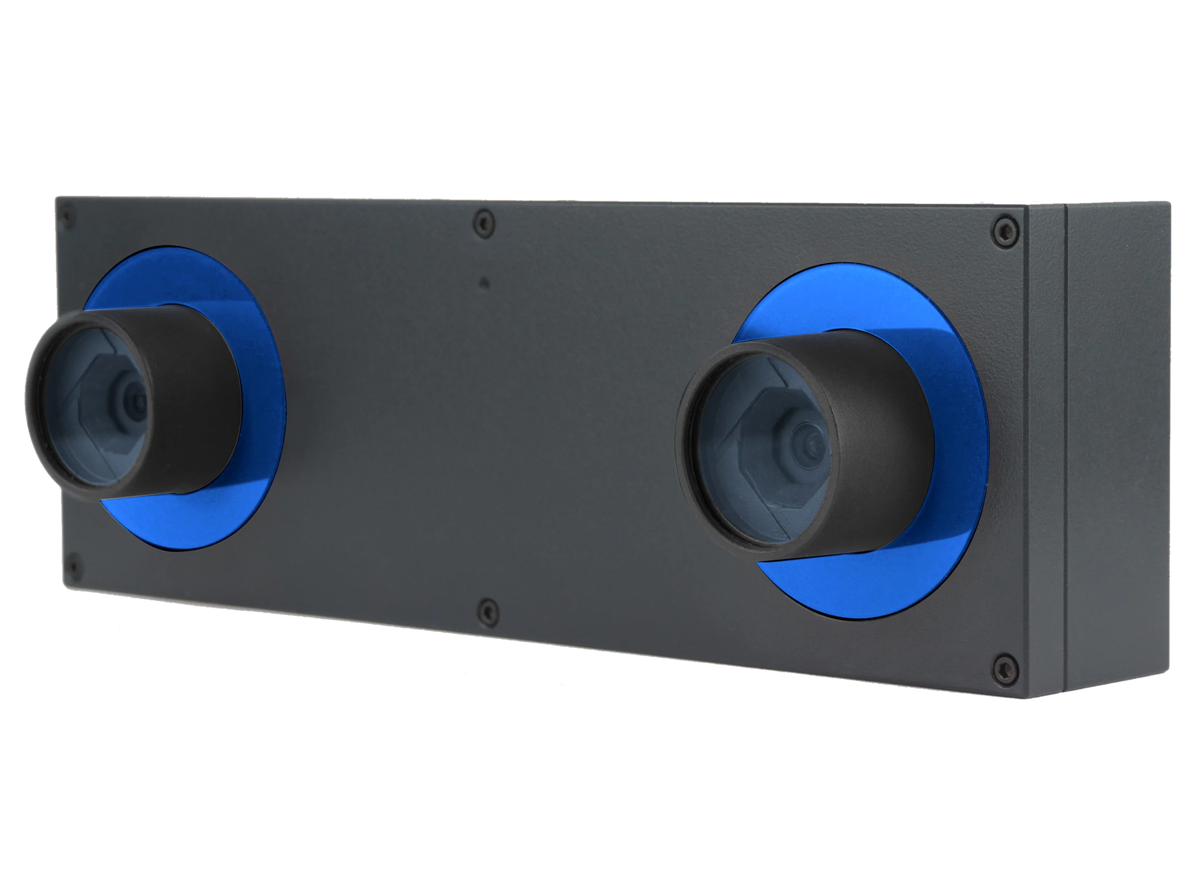 Stereo visard Stereo Camera rc_visard 160m | 3D相机 | Basler | Basler AG