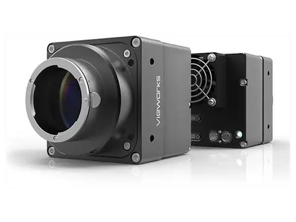 Vieworks Camera Vieworks Camera VP-71MC-C4 | Basler AG