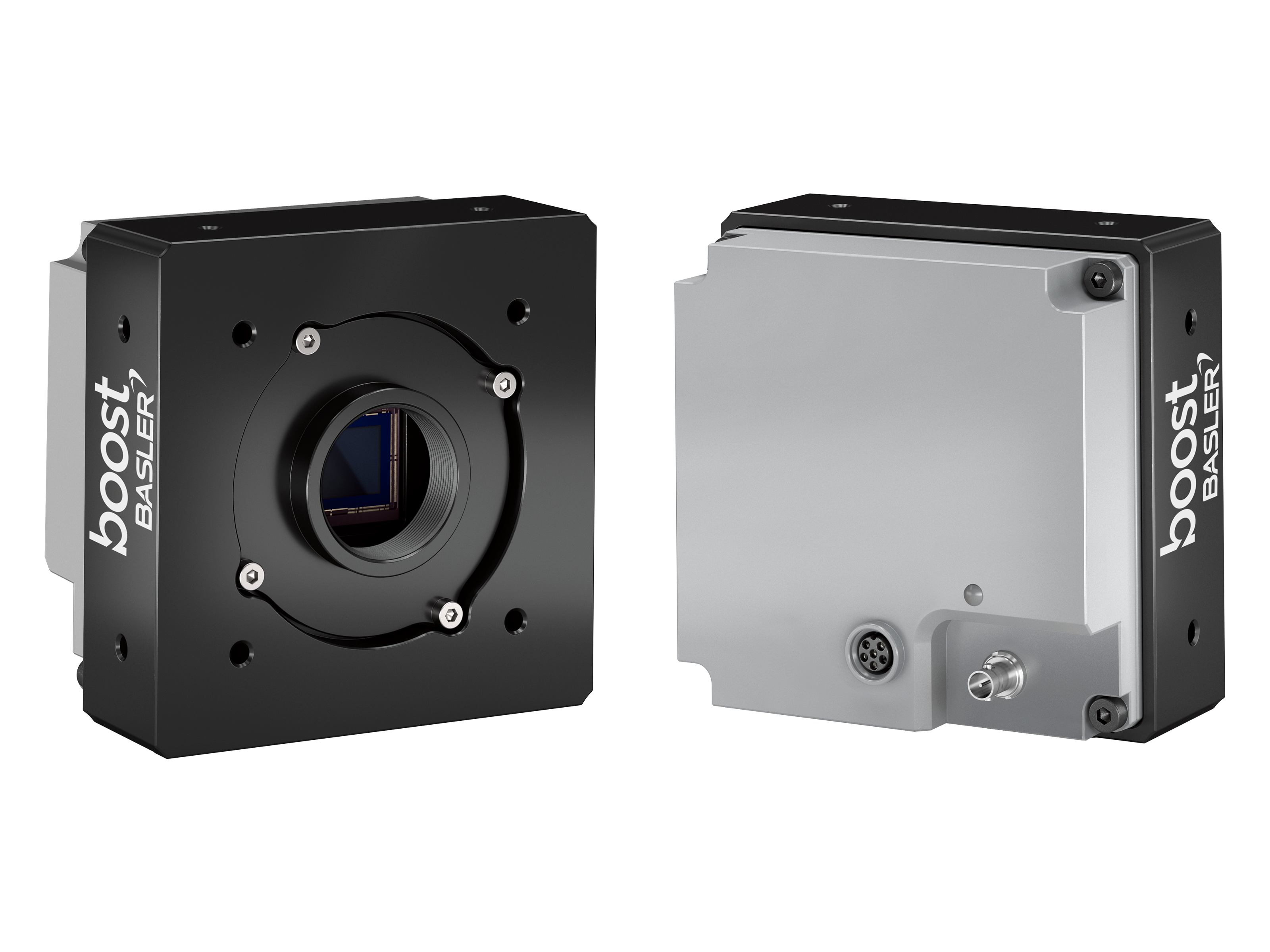 Basler boost boA4096-93cm Area Scan Camera