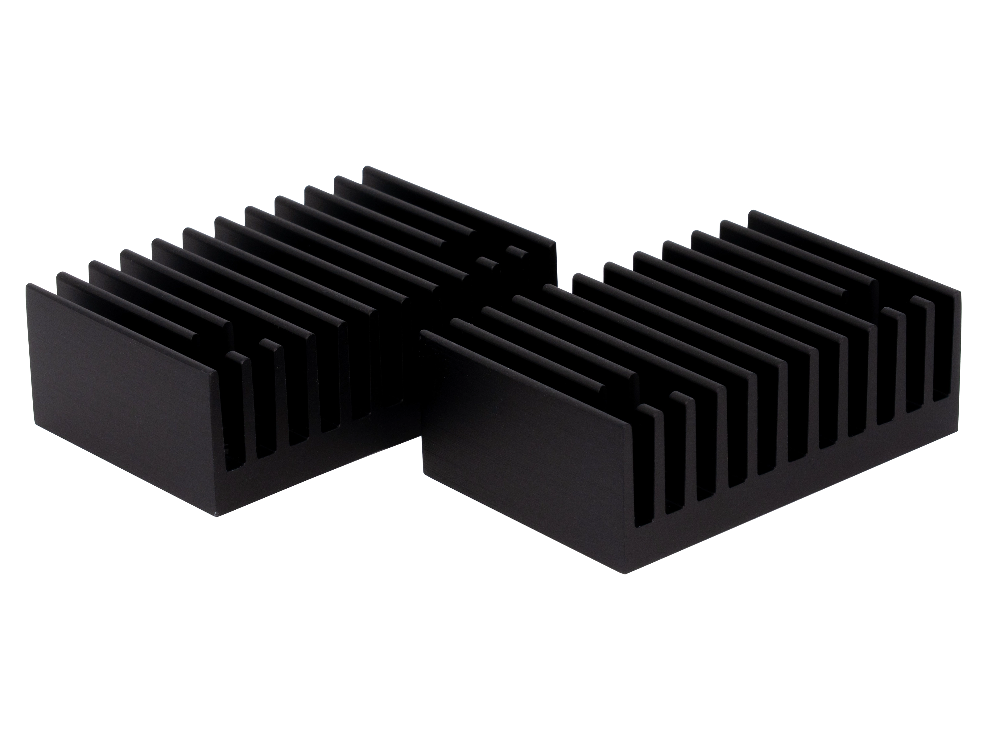  Heat Sink for boost V (2pcs) 