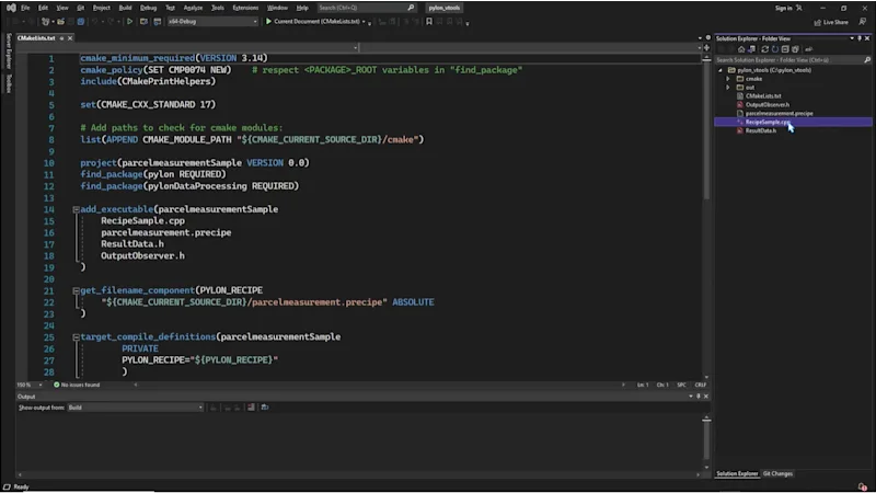 Tutorials for Machine Vision Software | Basler AG