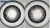 High-resolution industrial cameras capture stable images that enable reliable rule-based or AI-based defect detection.