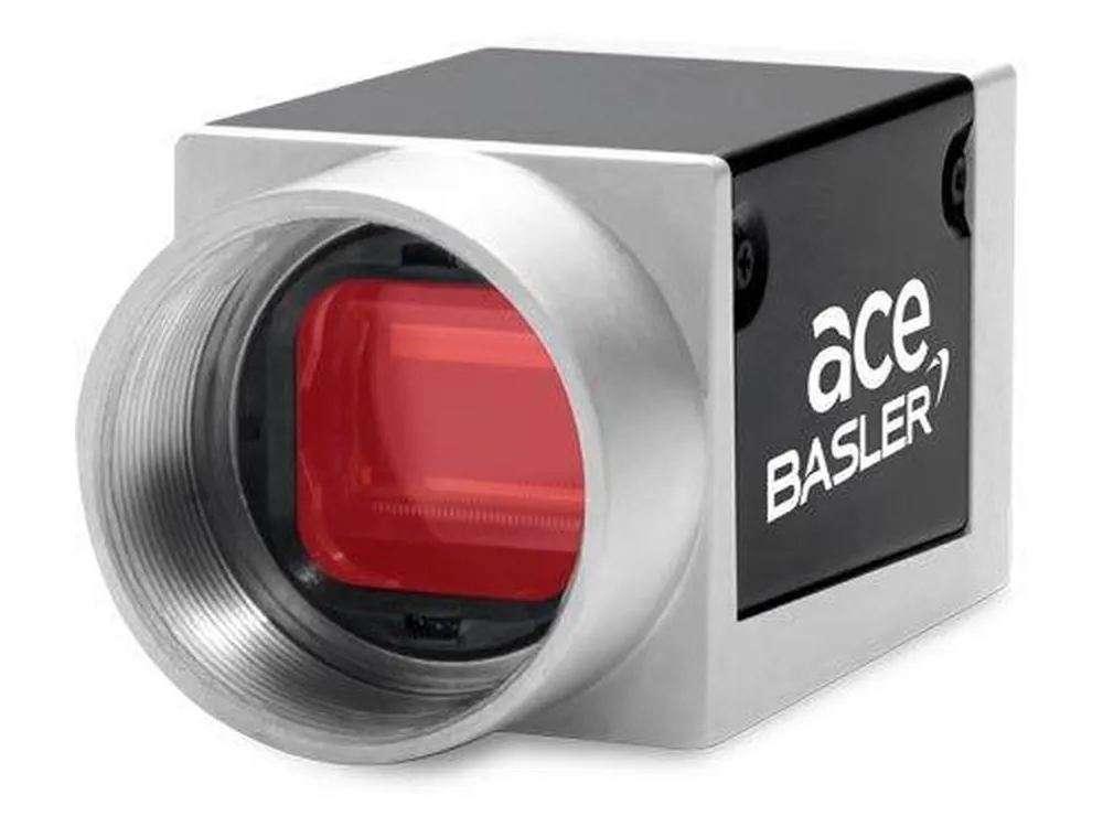 acA1300-60gc (CS-Mount) | Basler AG