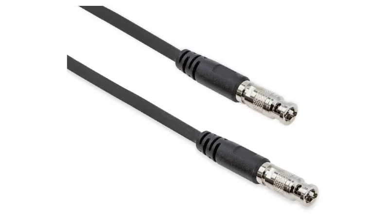  Basler Cable CXP, Micro-BNC x2 (HD BNC), P, 3 m 