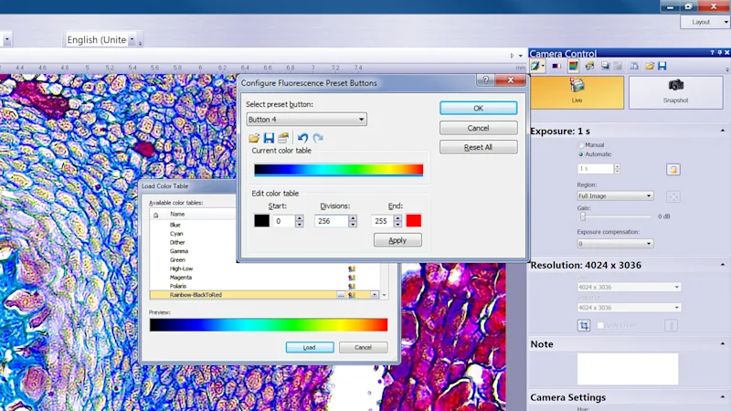Machine Vision Software | Basler AG