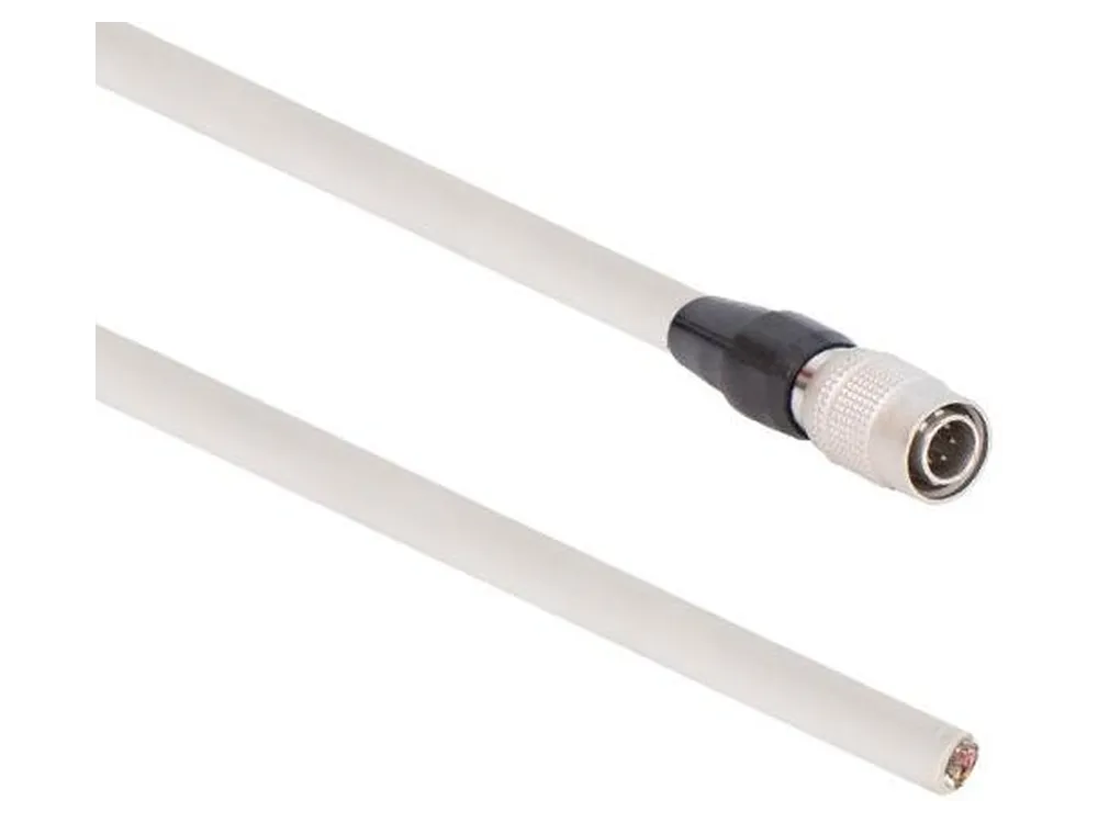  I/O Cable, HRS 6p/open, P 