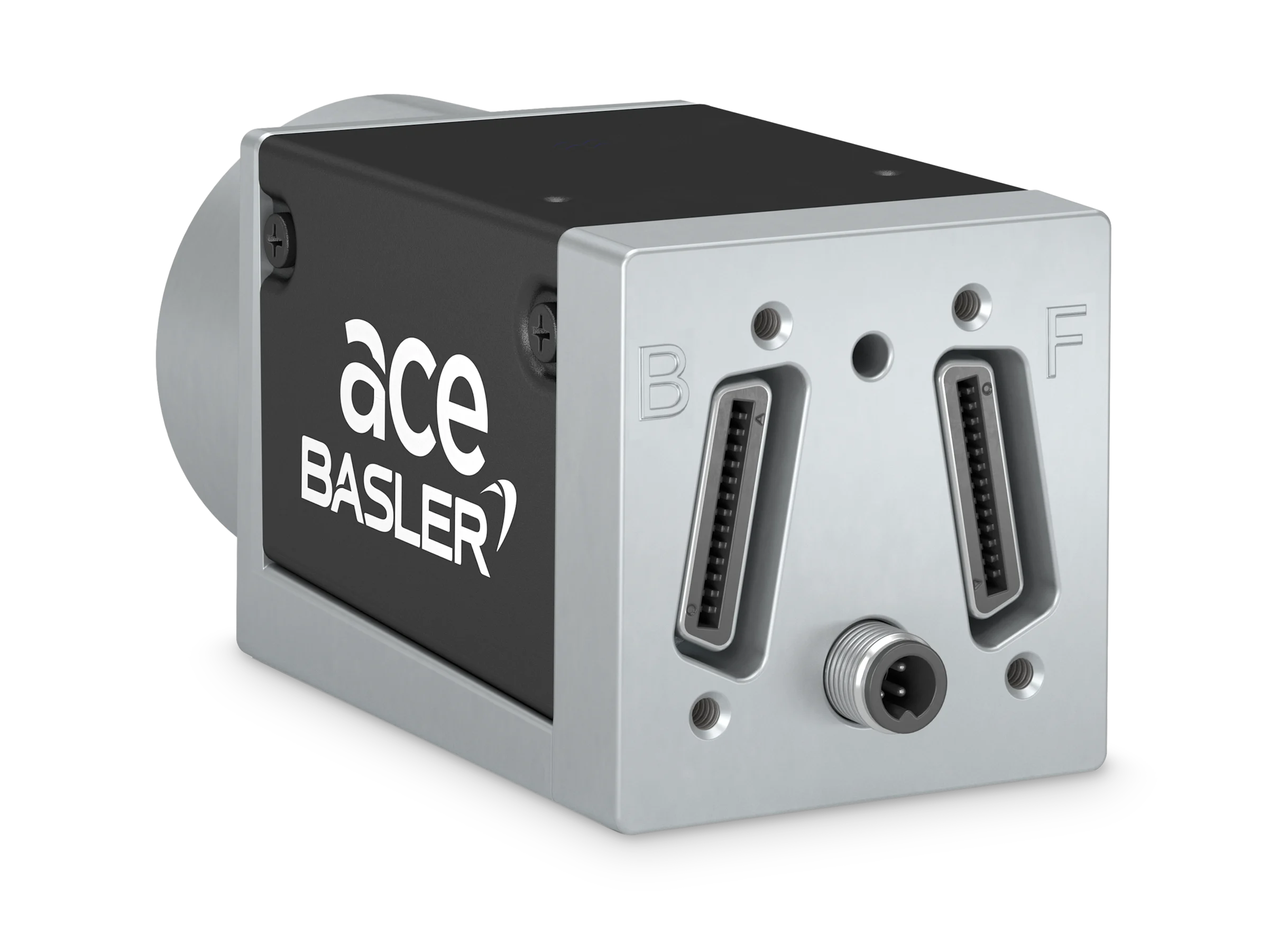 Basler ace acA2040-180kmNIR | CameraLink Camera | Basler AG Basler ace acA2040-180kmNIR | CameraLink Camera | Basler AG