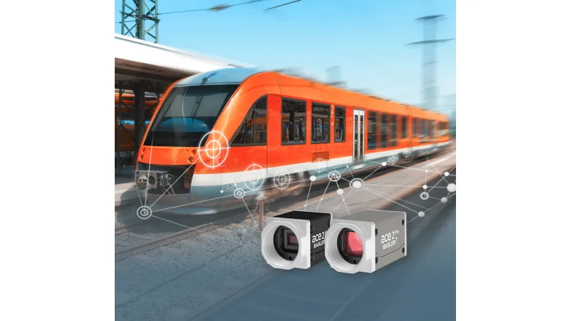 3 Machine Vision Tips to Boost Railway Inspection Efficiency