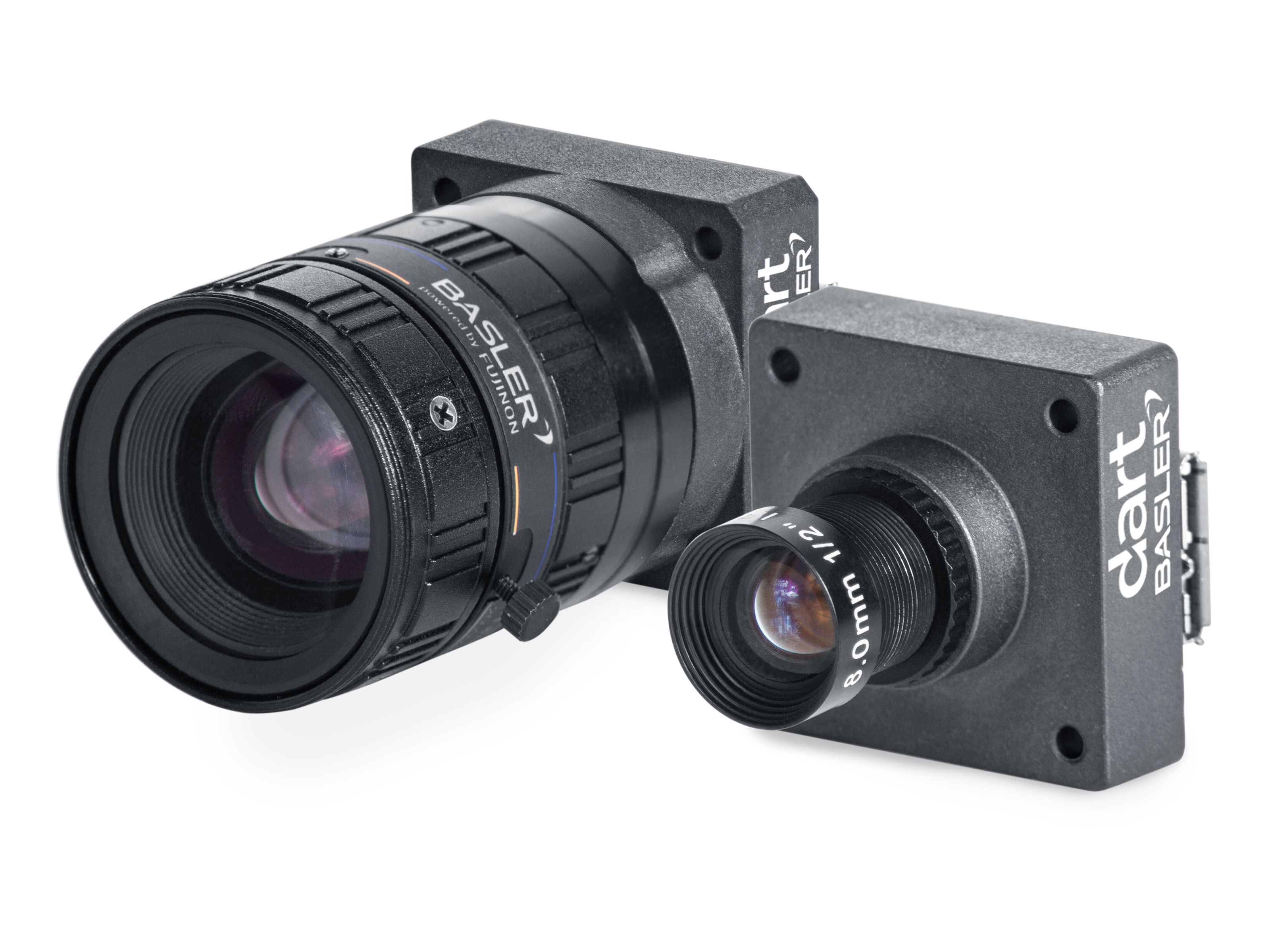 Basler dart daA1920-30uc (S-Mount) Area Scan Camera