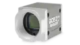 Image data preprocessing Basler camera