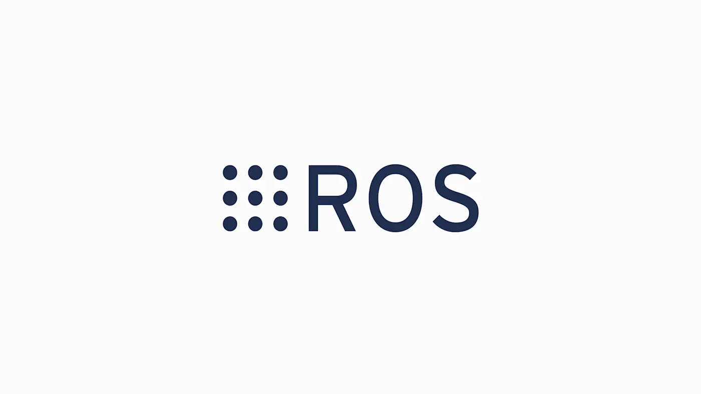 Robot Operating System (ROS)