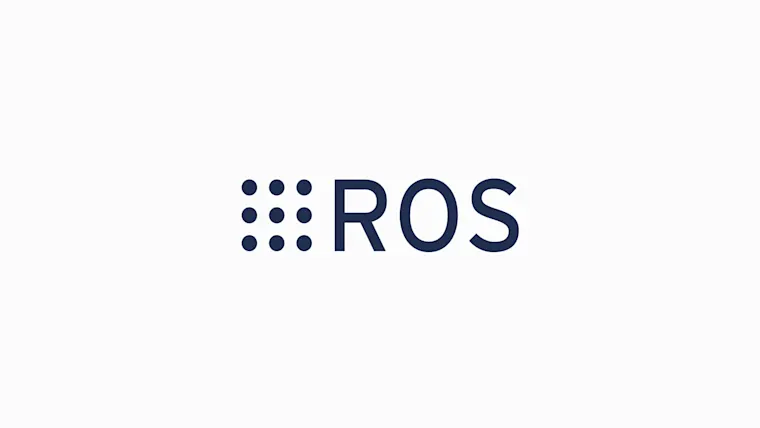 Robot Operating System (ROS)