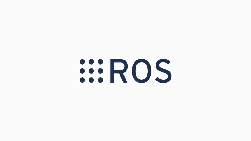 机器人操作系统 (ROS)