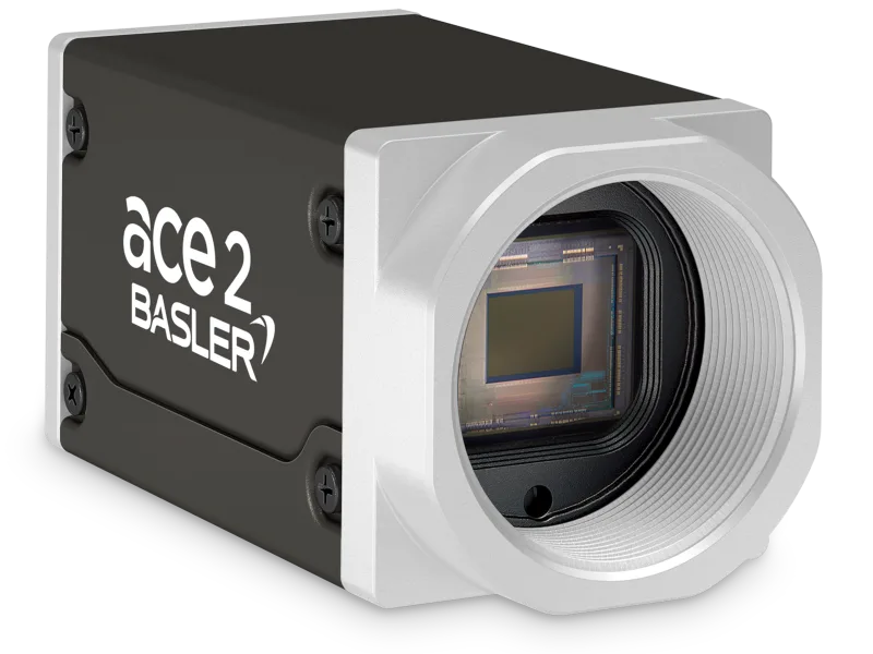 a2A1280-80gmSWIR | Basler AG