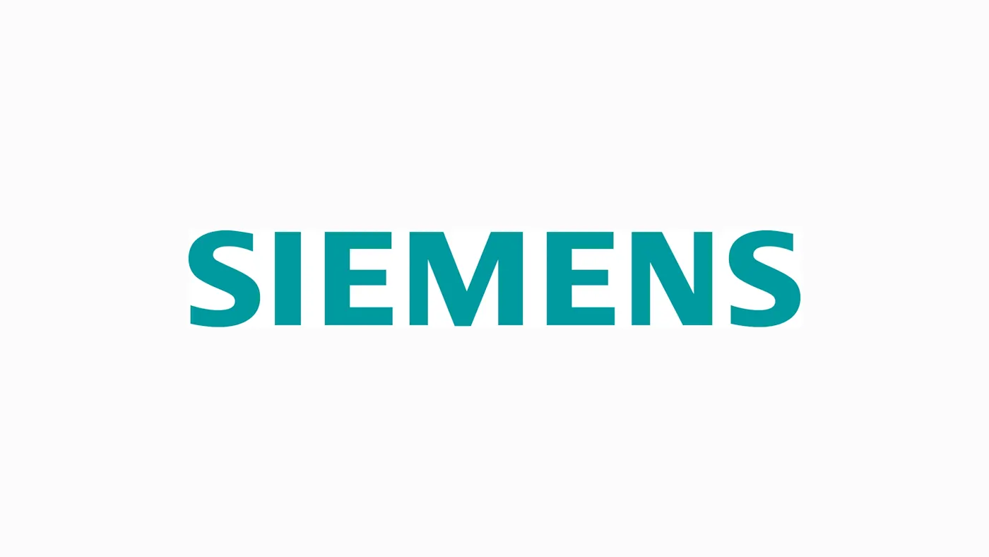 Siemens Logo