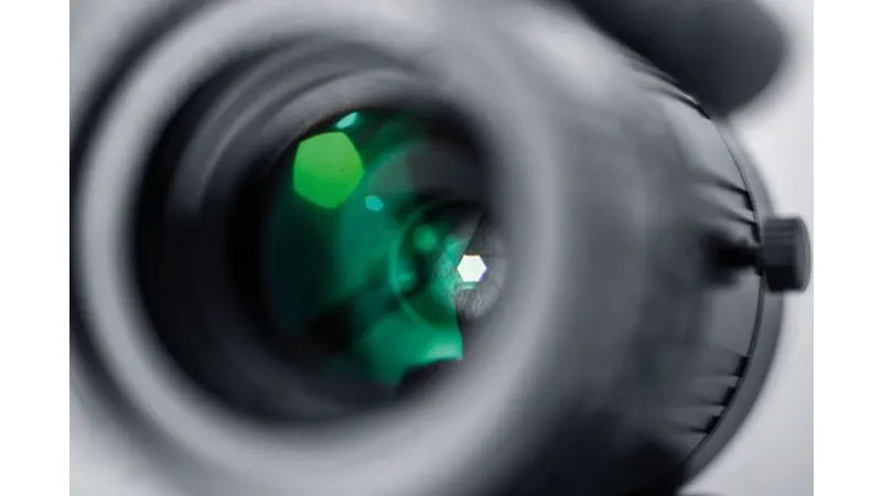 How to Find the Right Lens for Your Camera | Basler AG